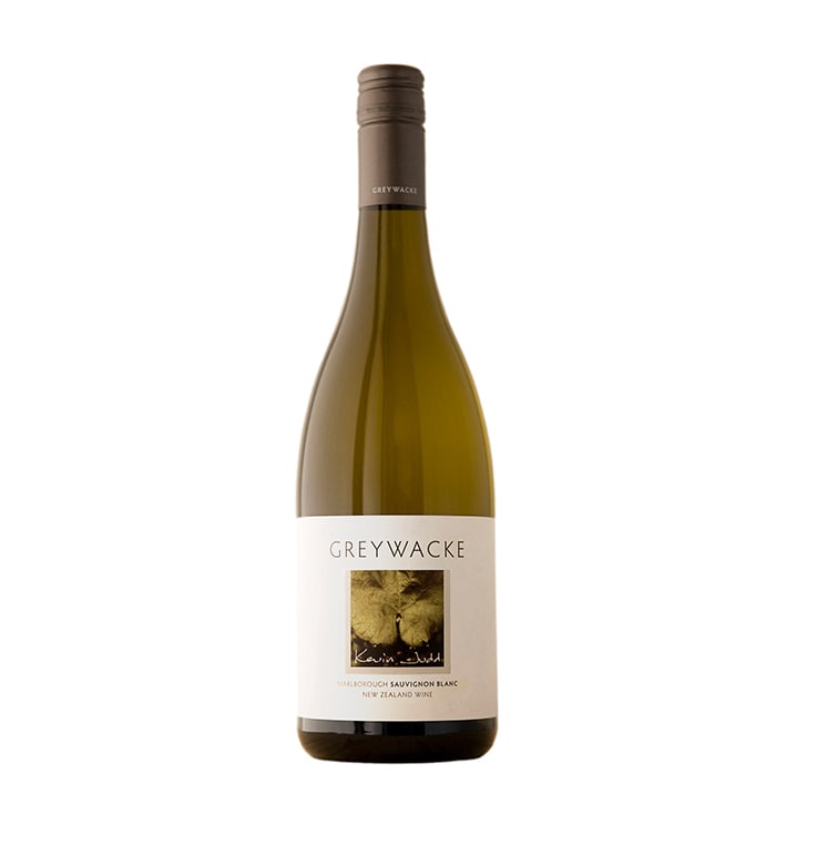 Greywacke Marlborough Sauvignon Blanc 2022 New Zealand